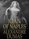 Joan of Naples (eBook): Celebrated Crimes